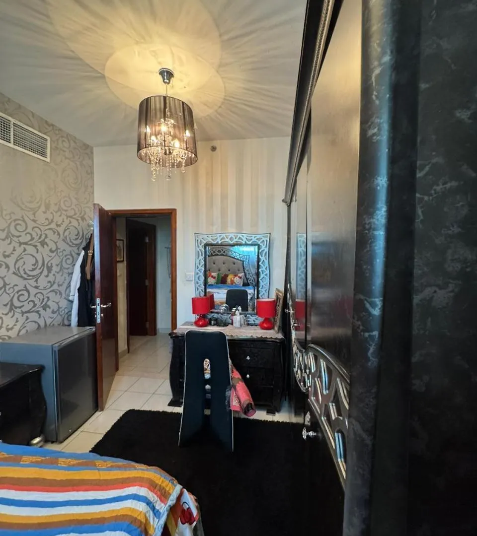 La-Vida Room - Females Only Dubai 0*,  Birleşik Arap Emirlikleri